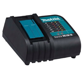 Зарядное устройство Makita DC18SD — Фото 1