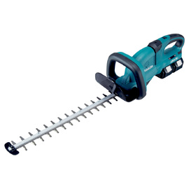 Аккумуляторный кусторез Makita DUH551Z (без акк, без з/у) — Фото 1