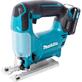 Аккумуляторный лобзик Makita JV101DWAE