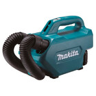 Аккумуляторный пылесос Makita CL121DZ (без акк, без з/у) — Фото 4