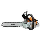 Бензопила Stihl MS 212 18" — Фото 2