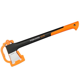 Топор-колун Fiskars X17 — Фото 1