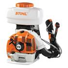 Бензиновый опрыскиватель Stihl SR 450 — Фото 3