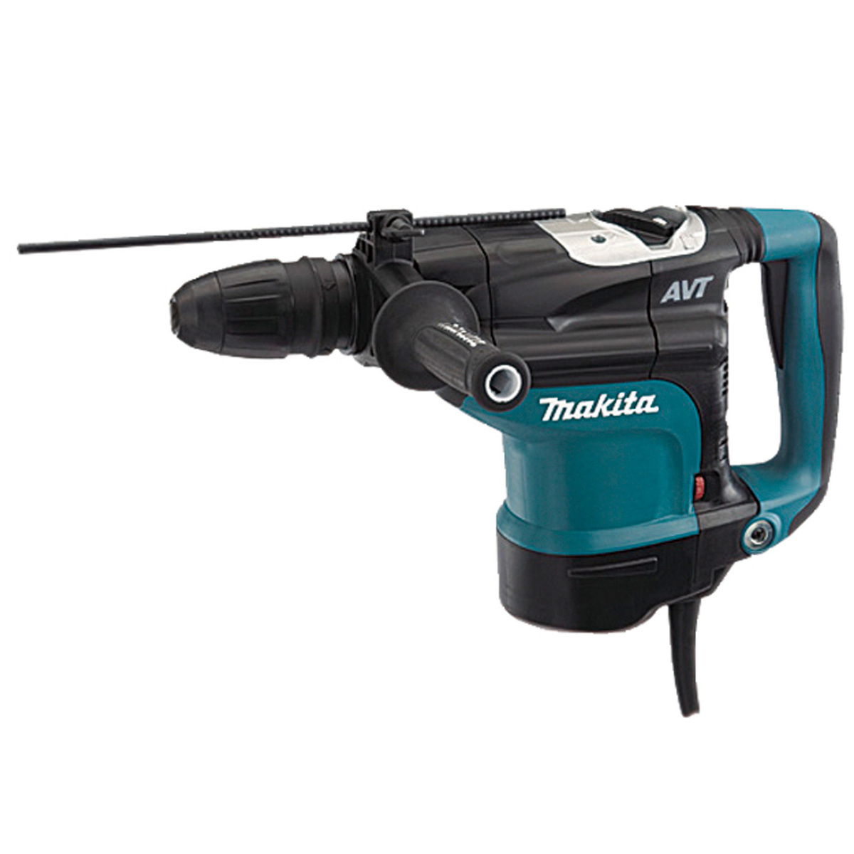 Перфоратор Makita HR4511C — Фото 1