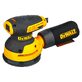 Эксцентриковая шлифмашина DeWalt DWE6423-B5 (3pin)