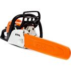 Бензопила Stihl MS 181 — Фото 2