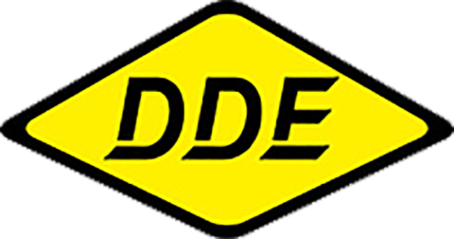 DDE