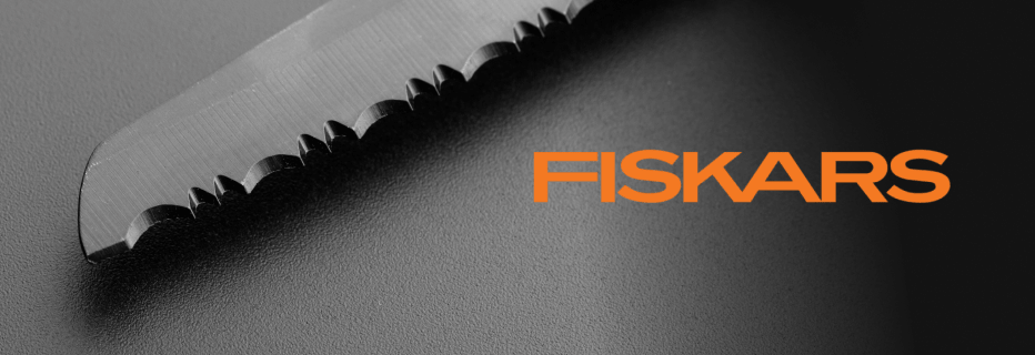 Итоги конкурса отзывов Fiskars за февраль 2022