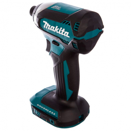 Аккумуляторная дрель-шуруповерт Makita DTD153Z ударная (без акк, без з/у)