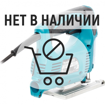 Лобзик Makita 4329 K