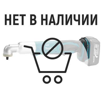 Аккумуляторный гайковерт Makita DTL063Z ударный (без акк, без з/у)