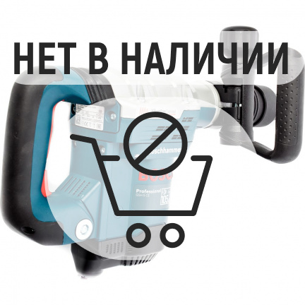 Отбойный молоток Bosch GSH 5 CE