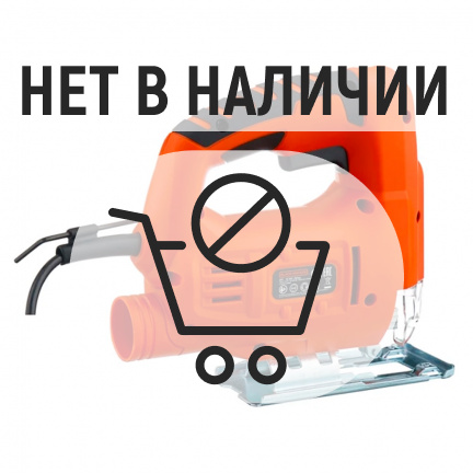 Лобзик Black&Decker JS10