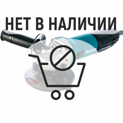 Машина шлифовальная угловая Makita GA4530