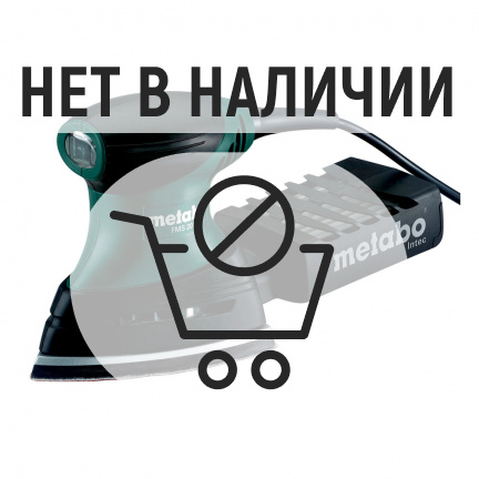 Плоскошлифовальная машина Metabo FMS 200 INTEC