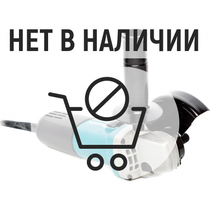 Набор инструментов Makita DK0116 (Лобзик 4329 + МШУ 9558HN)