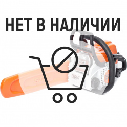 Бензопила Stihl MS 180 40см