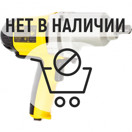 Гайковерт DeWalt DW 292 ударный 