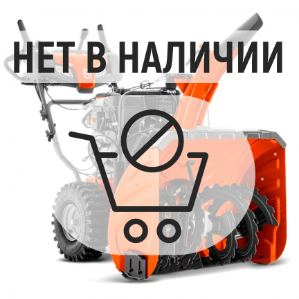 Бензиновый снегоуборщик Husqvarna ST 327