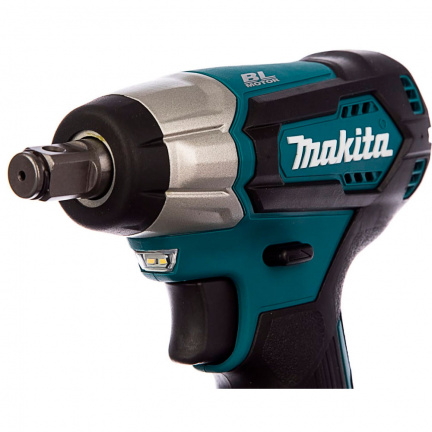 Аккумуляторный гайковерт Makita DTW181Z ударный (без акк, без з/у)