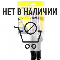 Заклепочник STANLEY MR55 260мм 0-69-804