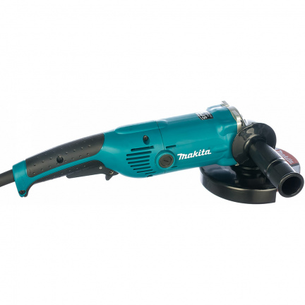 Машина шлифовальная угловая Makita GA6021