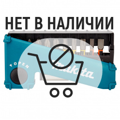 Набор бит Makita Impact Premier 11шт (E-03573)