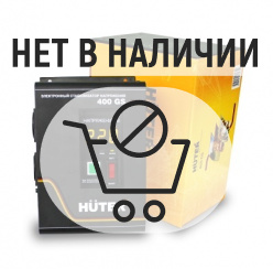 Стабилизатор напряжения HUTER 400GS