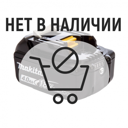 Аккумулятор Makita BL1840B Li-Ion 18В 4Ач