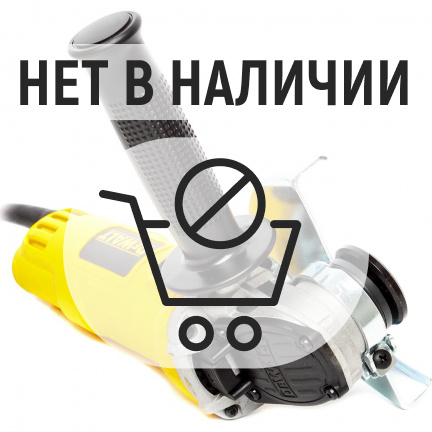 Машина шлифовальная угловая DeWalt DWE4051G