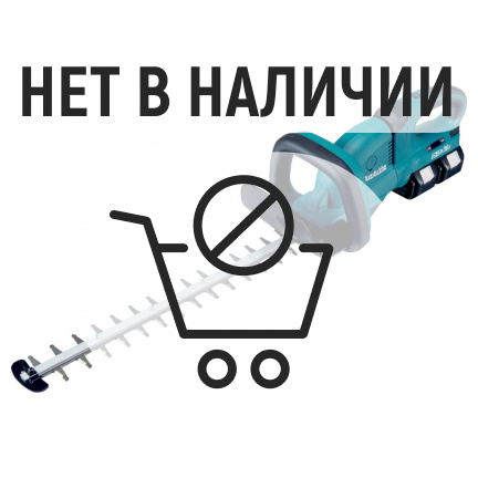 Аккумуляторный кусторез Makita DUH551Z (без акк, без з/у)