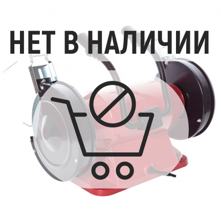 Заточной станок REDVERG RD-BG200-750HDL