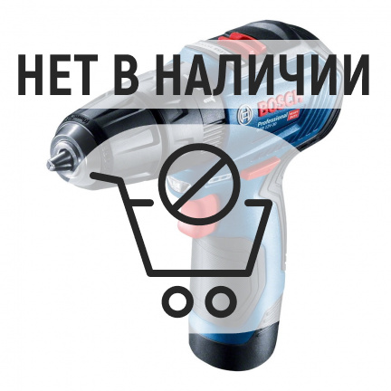 Аккумуляторная дрель-шуруповерт Bosch GSB 12V-30 ударная