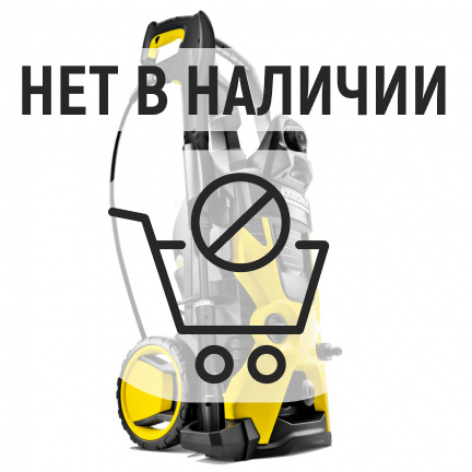 Мойка высокого давления Karcher K 5 EU