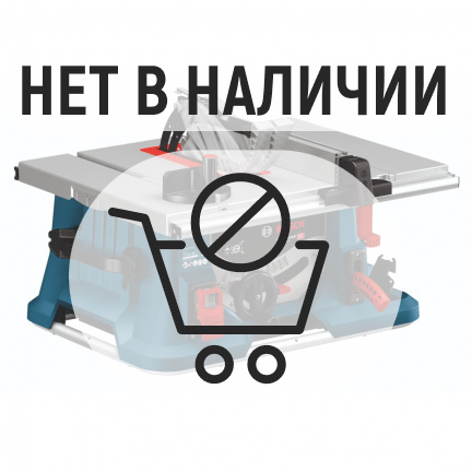 Станок распиловочный Bosch GTS 635-216