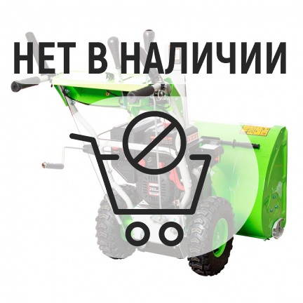 Бензиновый снегоуборщик REDVERG RD-SB66/9E