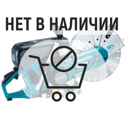 Бензорез Makita EK7651H + Диск алмазный Makita B-13524