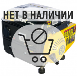 Бензиновый генератор Huter HT950A