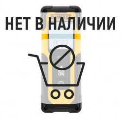 Лазерный дальномер DeWalt DWHT77100