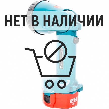 Аккумуляторная дрель-шуруповерт Makita 6281DWALE