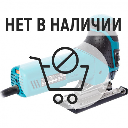 Лобзик Makita 4351 FCT