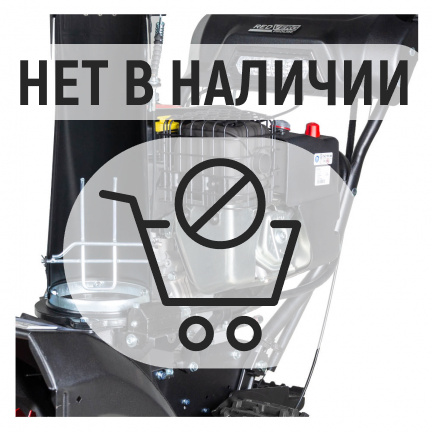 Бензиновый снегоуборщик REDVERG PROLine RD-SB87/2100BS-TE