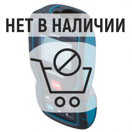 Лазерный дальномер Makita LD080P