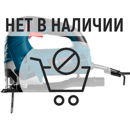 Лобзик Bosch GST 850 BE