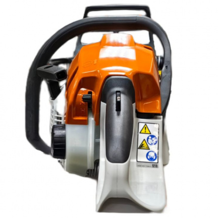 Бензопила Stihl MS 162 14"