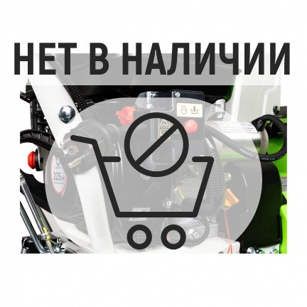 Бензиновый снегоуборщик REDVERG RD-SB61/8TE