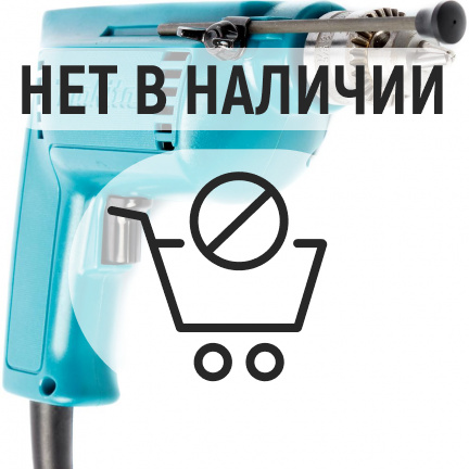 Сетевая дрель Makita 6501 безударная