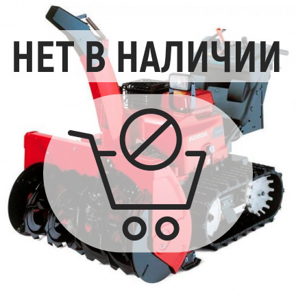 Бензиновый снегоуборщик гибридный Honda HSM 1390 IKZE