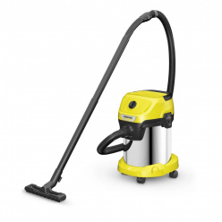 Пылесос Karcher WD 3 S V-17/4/20