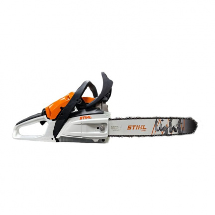 Бензопила Stihl MS 172 C-BE 14"